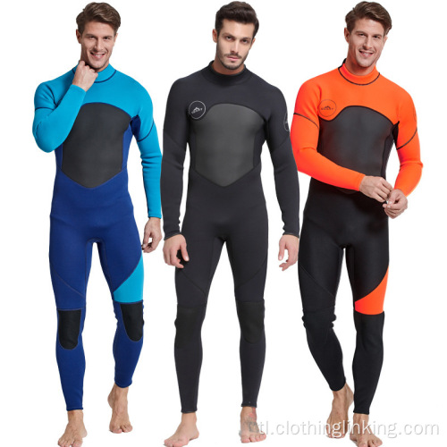 NeoSport Buong Katawan Long Sleeve Sports suit